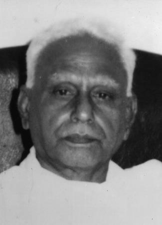 photo, Balarama Reddiar
